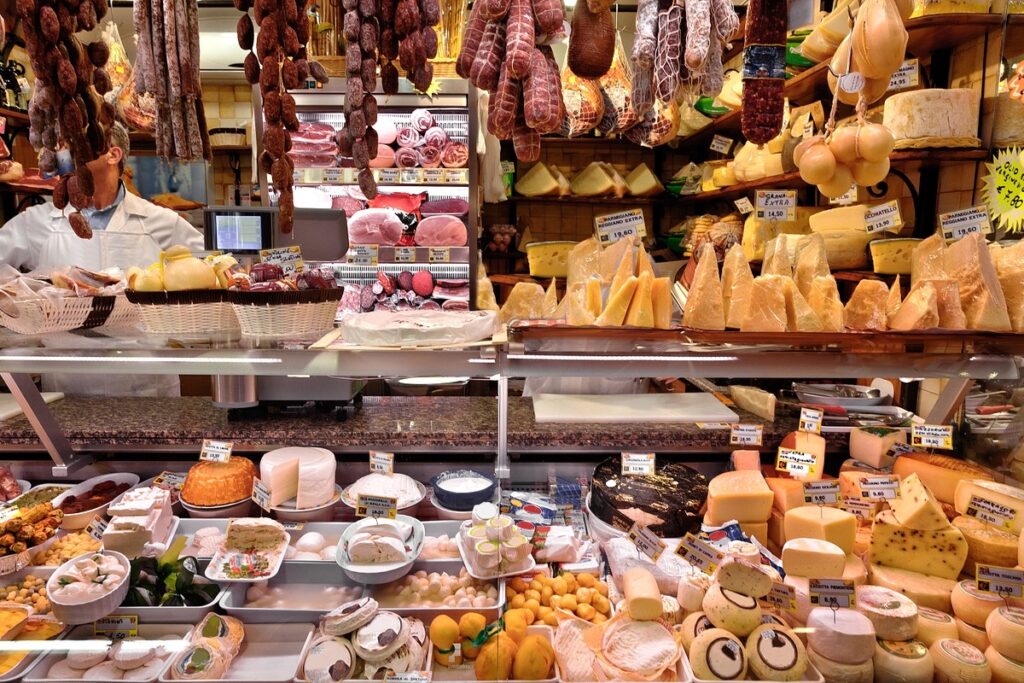 BOUCHERIE SEB BOUCHERIE LANGON BOUCHERIE 1