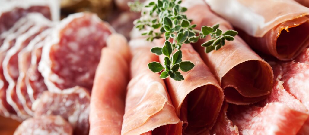 Charcuterie