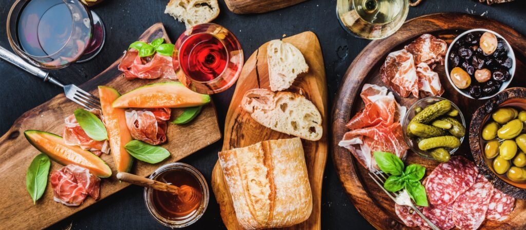 Charcuterie